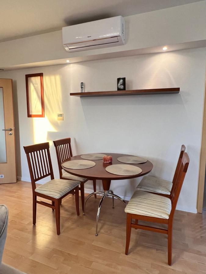 Апартаменти Chance Apartman-birdland Villapark Buekfuerdo Бік